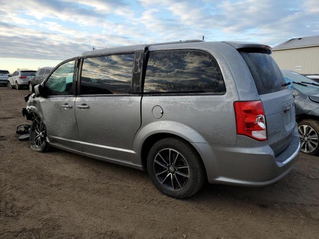 Photo 1 VIN: 2C4RDGEGXKR631843 - DODGE CARAVAN 