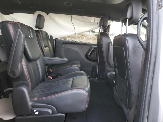 Photo 10 VIN: 2C4RDGEGXKR631843 - DODGE CARAVAN 