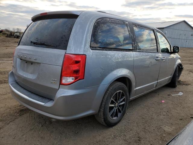 Photo 2 VIN: 2C4RDGEGXKR631843 - DODGE CARAVAN 