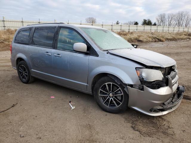 Photo 3 VIN: 2C4RDGEGXKR631843 - DODGE CARAVAN 