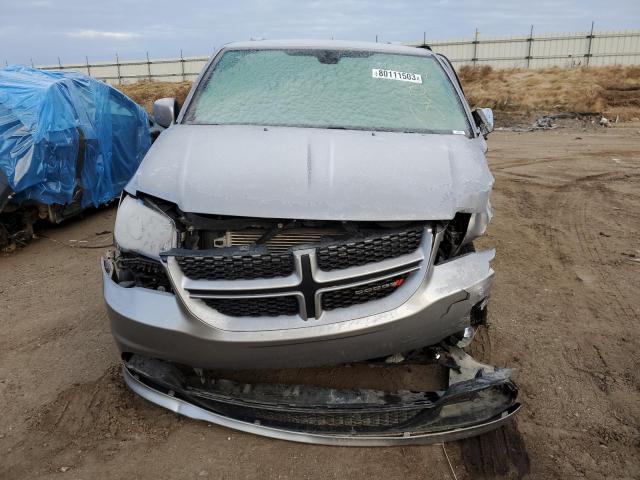 Photo 4 VIN: 2C4RDGEGXKR631843 - DODGE CARAVAN 