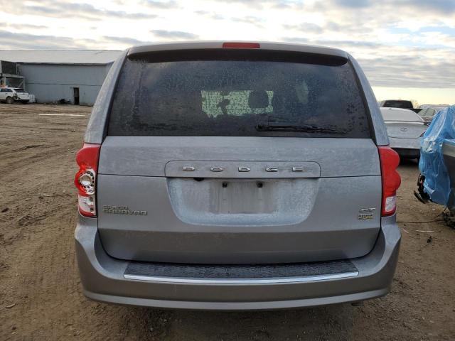 Photo 5 VIN: 2C4RDGEGXKR631843 - DODGE CARAVAN 