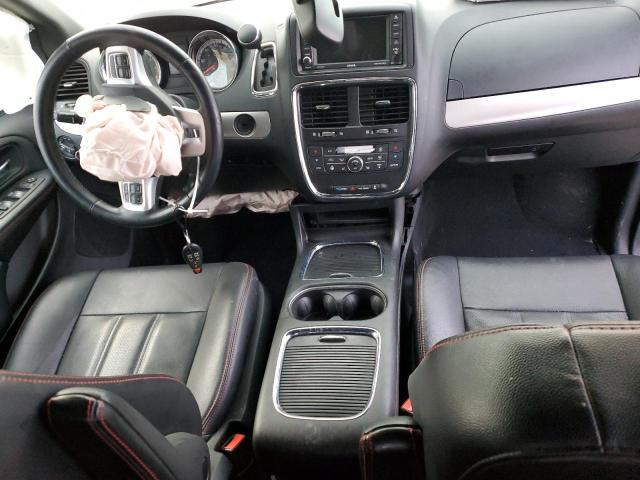 Photo 7 VIN: 2C4RDGEGXKR631843 - DODGE CARAVAN 