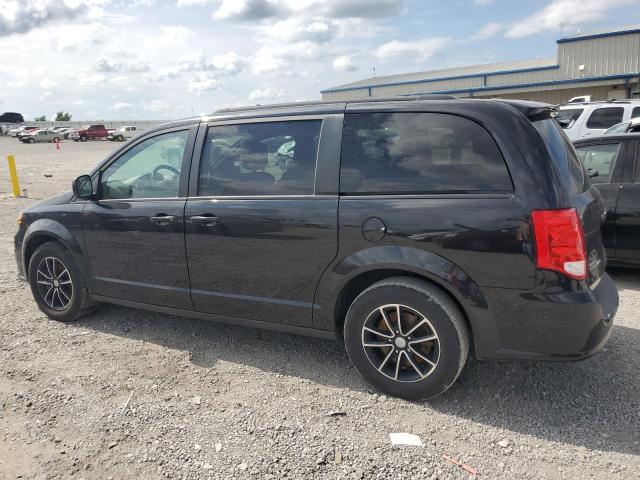 Photo 1 VIN: 2C4RDGEGXKR647847 - DODGE CARAVAN 