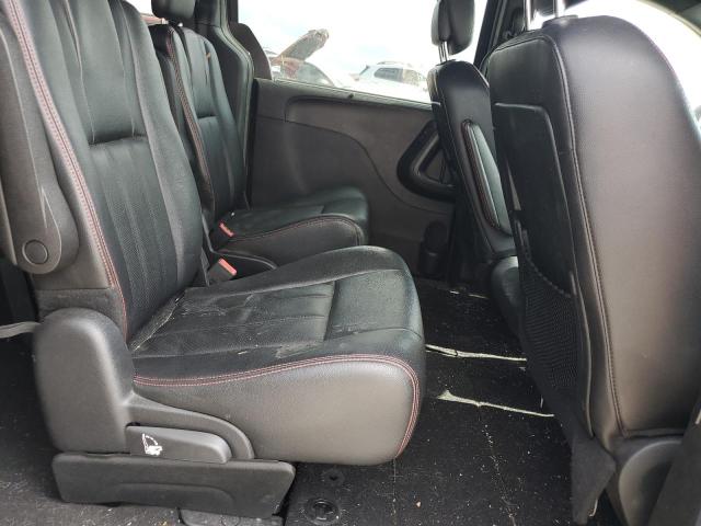 Photo 10 VIN: 2C4RDGEGXKR647847 - DODGE CARAVAN 