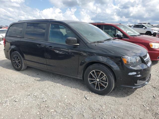 Photo 3 VIN: 2C4RDGEGXKR647847 - DODGE CARAVAN 