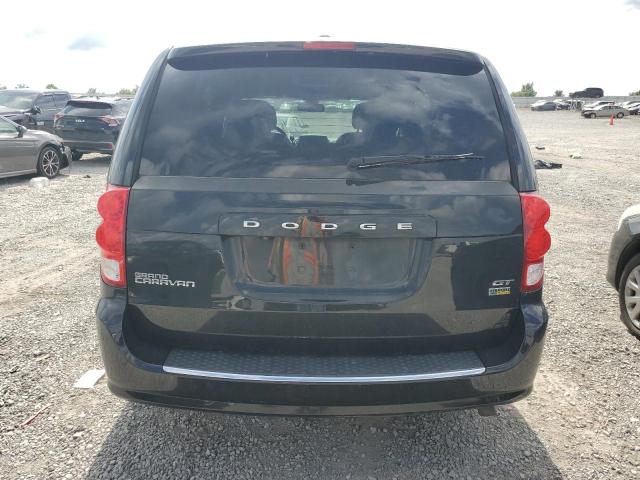 Photo 5 VIN: 2C4RDGEGXKR647847 - DODGE CARAVAN 