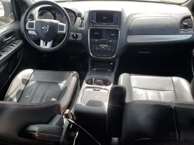 Photo 7 VIN: 2C4RDGEGXKR647847 - DODGE CARAVAN 