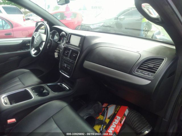 Photo 4 VIN: 2C4RDGEGXKR682355 - DODGE GRAND CARAVAN 