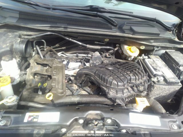 Photo 5 VIN: 2C4RDGEGXKR682355 - DODGE GRAND CARAVAN 