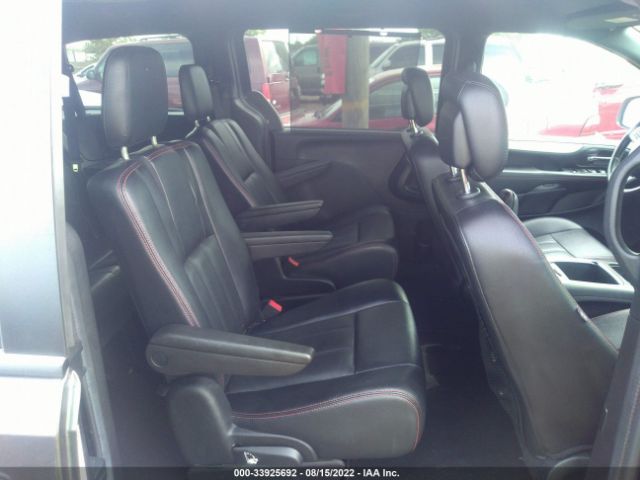 Photo 7 VIN: 2C4RDGEGXKR682355 - DODGE GRAND CARAVAN 