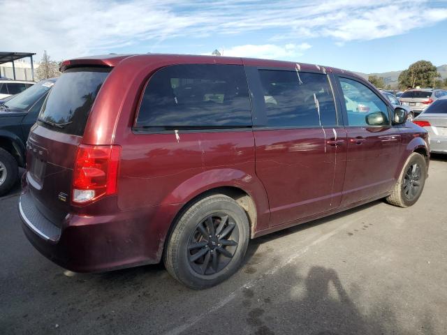 Photo 2 VIN: 2C4RDGEGXKR706721 - DODGE CARAVAN 