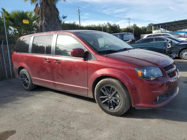 Photo 3 VIN: 2C4RDGEGXKR706721 - DODGE CARAVAN 