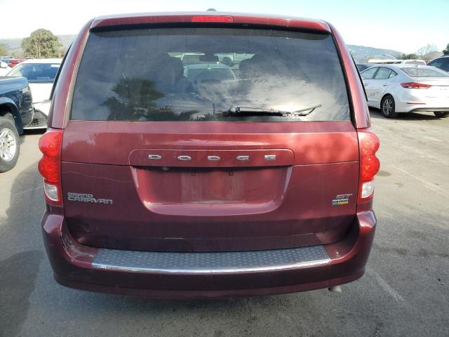 Photo 5 VIN: 2C4RDGEGXKR706721 - DODGE CARAVAN 