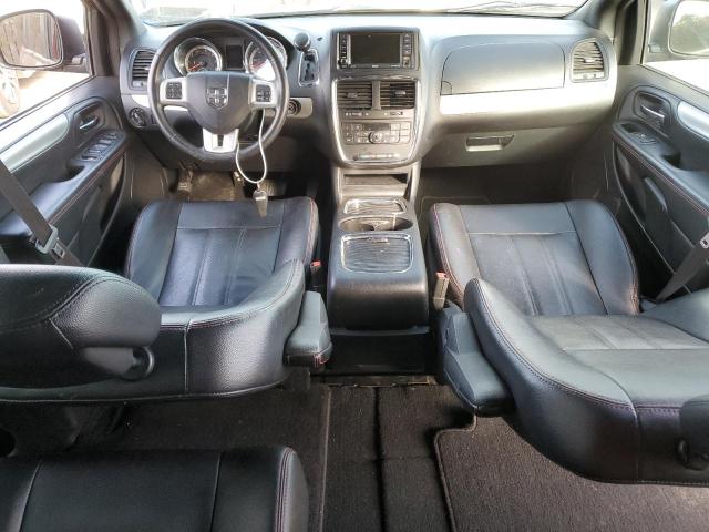 Photo 7 VIN: 2C4RDGEGXKR706721 - DODGE CARAVAN 