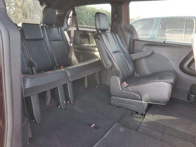 Photo 9 VIN: 2C4RDGEGXKR706721 - DODGE CARAVAN 