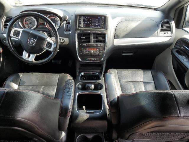 Photo 7 VIN: 2C4RDGEGXKR707075 - DODGE GRAND CARA 