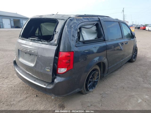 Photo 3 VIN: 2C4RDGEGXKR717010 - DODGE GRAND CARAVAN 