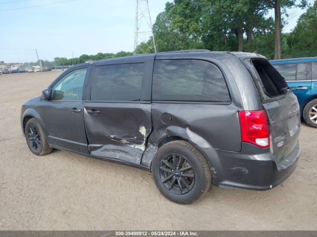 Photo 5 VIN: 2C4RDGEGXKR717010 - DODGE GRAND CARAVAN 