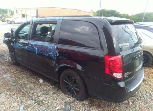 Photo 2 VIN: 2C4RDGEGXKR748046 - DODGE GRAND CARAVAN 