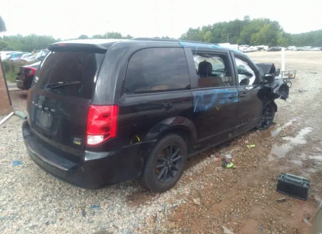 Photo 3 VIN: 2C4RDGEGXKR748046 - DODGE GRAND CARAVAN 