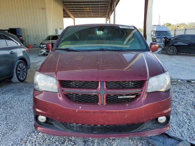 Photo 4 VIN: 2C4RDGEGXKR764750 - DODGE GRAND CARA 