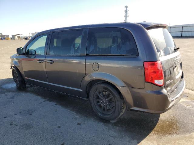 Photo 1 VIN: 2C4RDGEGXKR768930 - DODGE CARAVAN 