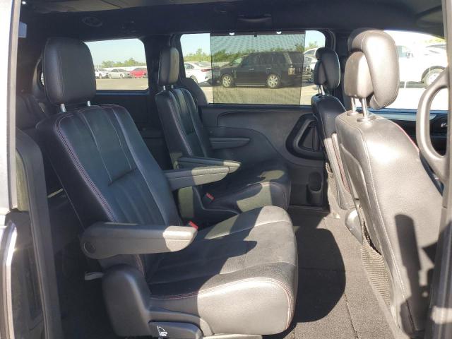 Photo 10 VIN: 2C4RDGEGXKR768930 - DODGE CARAVAN 