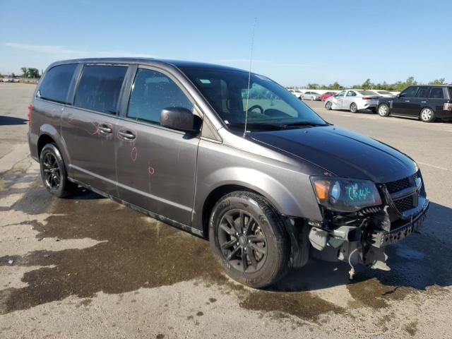 Photo 3 VIN: 2C4RDGEGXKR768930 - DODGE CARAVAN 