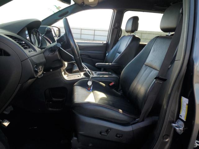 Photo 6 VIN: 2C4RDGEGXKR768930 - DODGE CARAVAN 