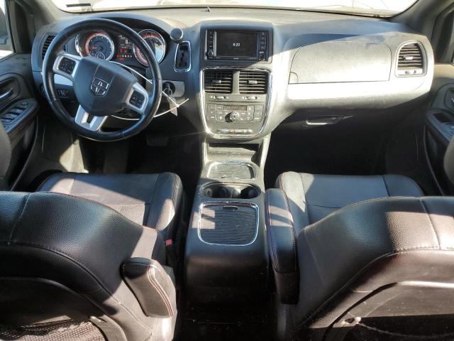 Photo 7 VIN: 2C4RDGEGXKR768930 - DODGE CARAVAN 