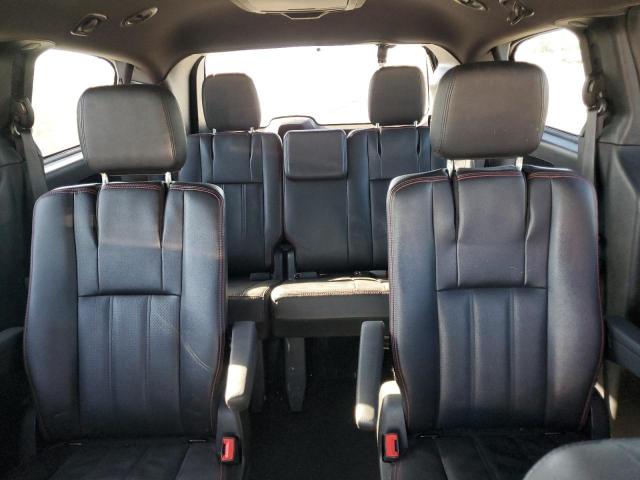 Photo 9 VIN: 2C4RDGEGXKR768930 - DODGE CARAVAN 