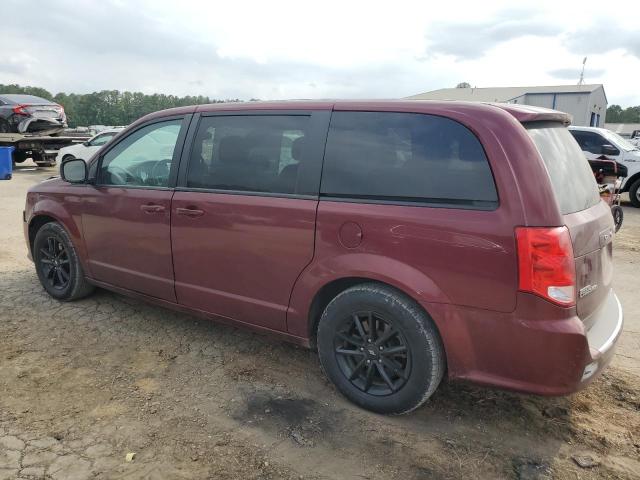 Photo 1 VIN: 2C4RDGEGXKR769169 - DODGE CARAVAN 