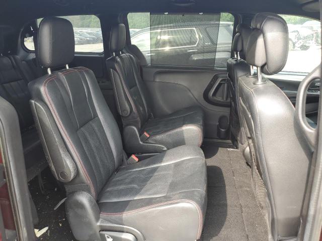 Photo 10 VIN: 2C4RDGEGXKR769169 - DODGE CARAVAN 