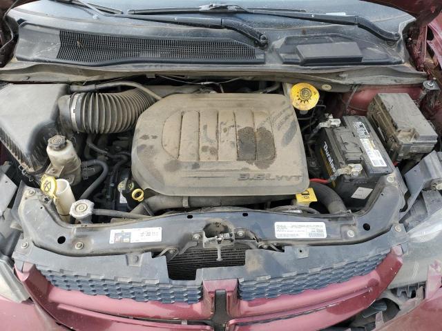 Photo 11 VIN: 2C4RDGEGXKR769169 - DODGE CARAVAN 