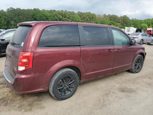 Photo 2 VIN: 2C4RDGEGXKR769169 - DODGE CARAVAN 