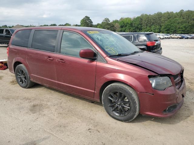 Photo 3 VIN: 2C4RDGEGXKR769169 - DODGE CARAVAN 