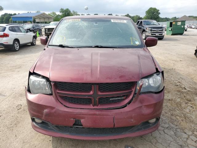 Photo 4 VIN: 2C4RDGEGXKR769169 - DODGE CARAVAN 