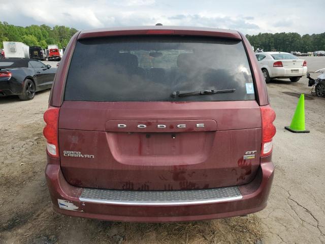 Photo 5 VIN: 2C4RDGEGXKR769169 - DODGE CARAVAN 