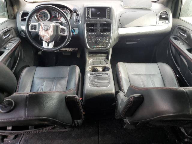 Photo 7 VIN: 2C4RDGEGXKR769169 - DODGE CARAVAN 