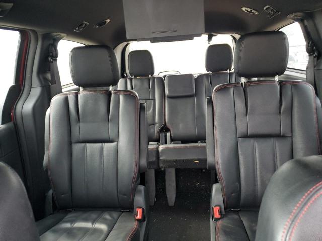 Photo 9 VIN: 2C4RDGEGXKR769169 - DODGE CARAVAN 