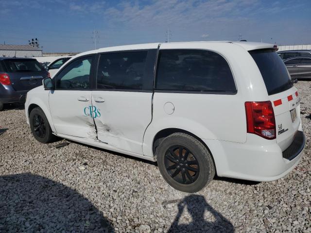 Photo 1 VIN: 2C4RDGEGXLR166451 - DODGE CARAVAN 