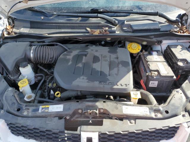 Photo 11 VIN: 2C4RDGEGXLR166451 - DODGE CARAVAN 