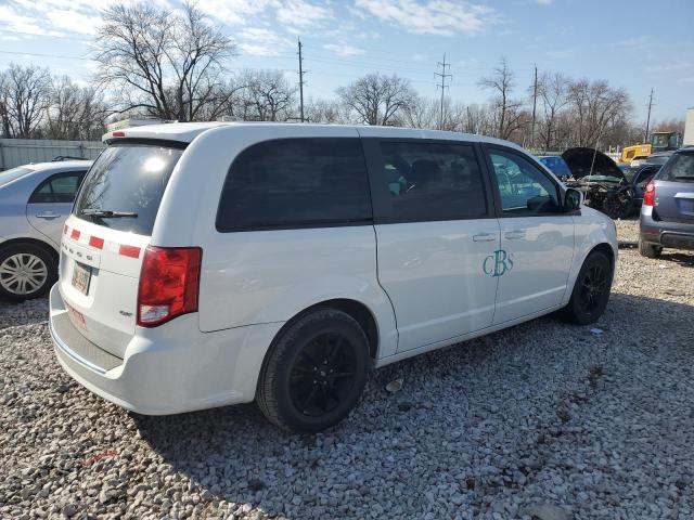 Photo 2 VIN: 2C4RDGEGXLR166451 - DODGE CARAVAN 