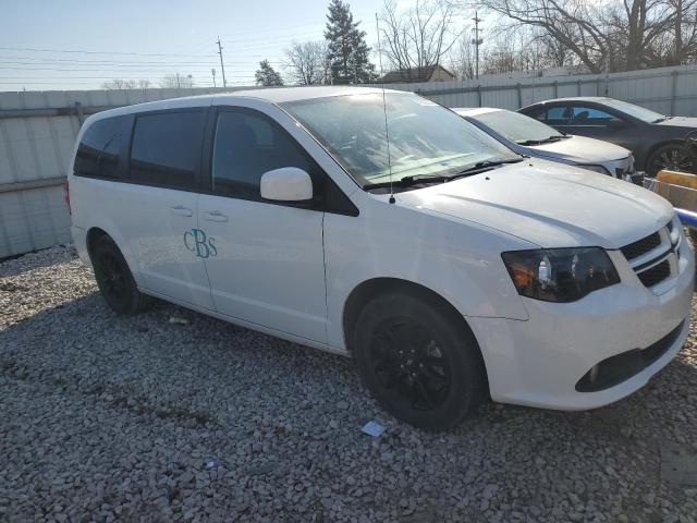 Photo 3 VIN: 2C4RDGEGXLR166451 - DODGE CARAVAN 