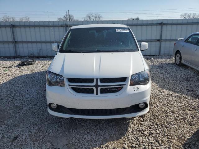 Photo 4 VIN: 2C4RDGEGXLR166451 - DODGE CARAVAN 