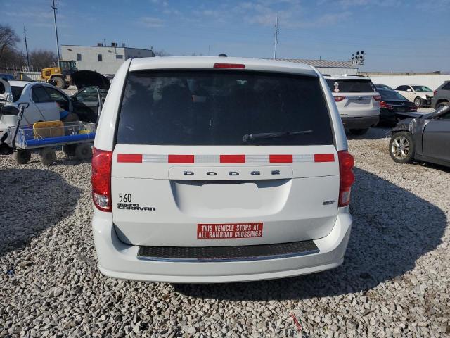 Photo 5 VIN: 2C4RDGEGXLR166451 - DODGE CARAVAN 