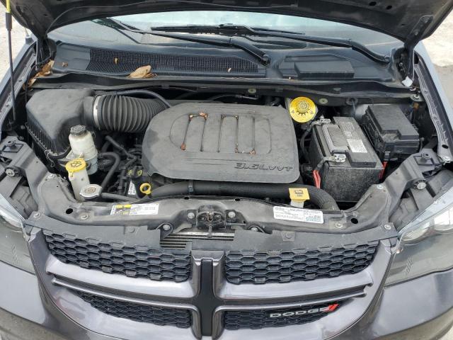 Photo 11 VIN: 2C4RDGEGXLR208021 - DODGE GRAND CARA 