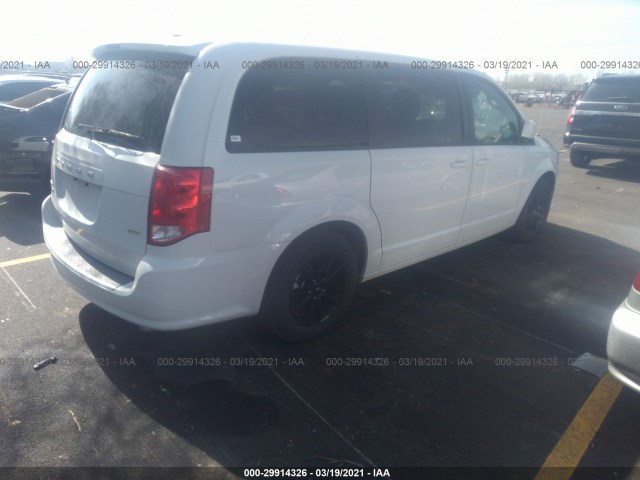 Photo 3 VIN: 2C4RDGEGXLR208763 - DODGE GRAND CARAVAN 