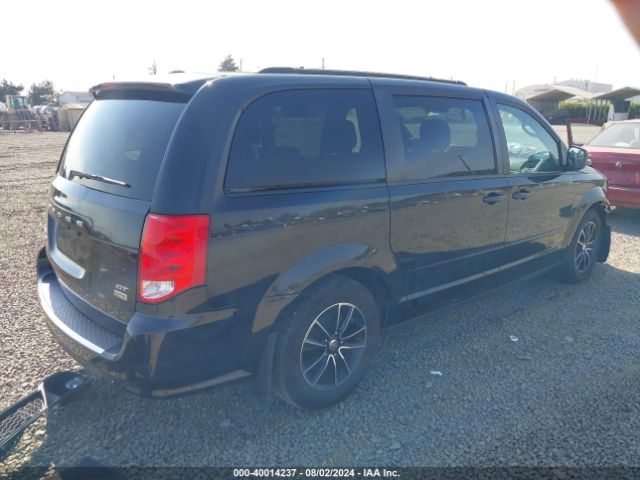 Photo 3 VIN: 2C4RDVEG3HR848448 - DODGE CARAVAN 